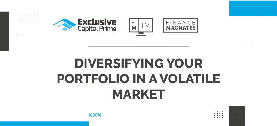 Diversifying Your Portfolio in a Volatile Market