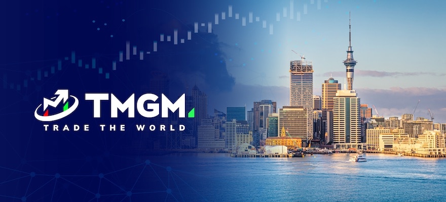 FX and CFDs Broker TMGM Secures FMA License in New Zealand