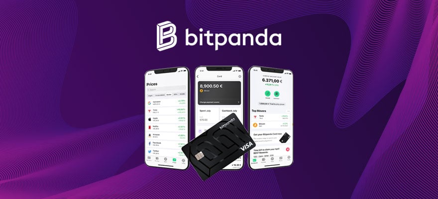 Bitpanda Recruits Lindsay Ross as Its New Chief Human Resources Officer