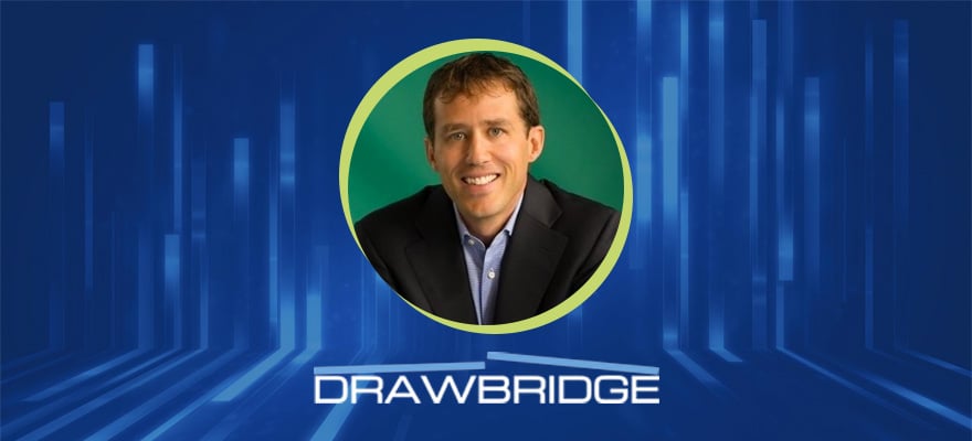 Drawbridge Recruits Scott DePetris as Its President and COO