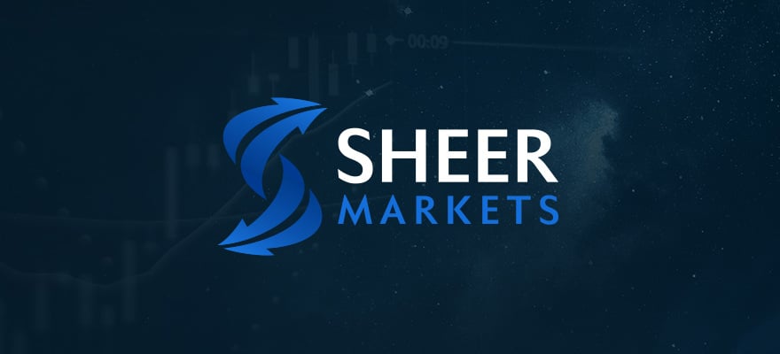 Sheer Markets Launches New MT5 WebTrader