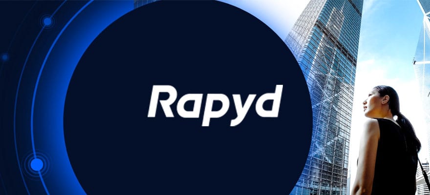 Rapyd Broadens Its Senior Leadership Team with Three New Hires