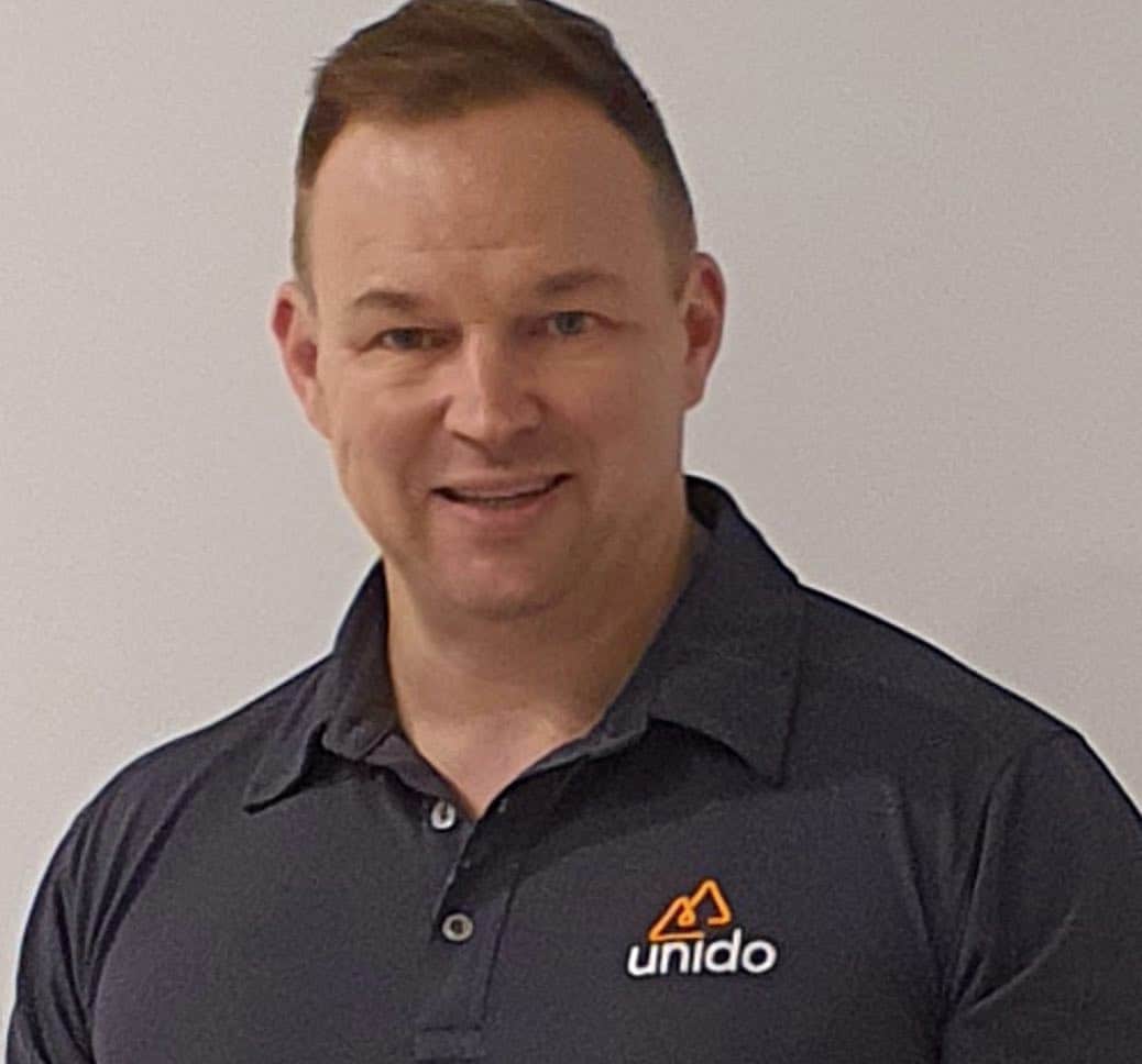 Unido’s Chris Weddle on How to Make Crypto Easy for Enterprises