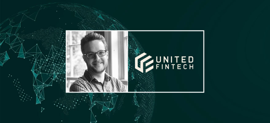 United Fintech Recruits Mark Lawrence as Director and Head of Americas