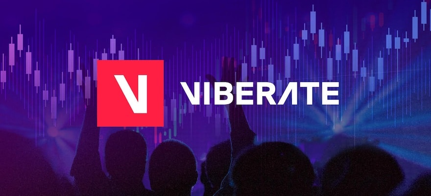 Viberate Testing Out “New Music Economy” With Music NFTs