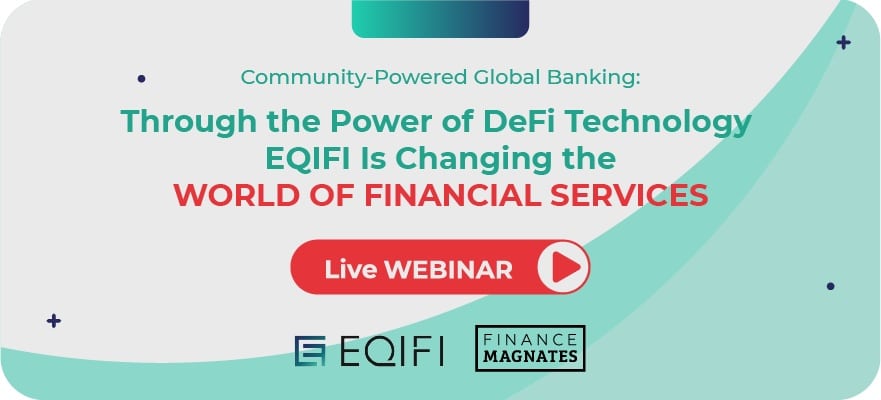 How Community Powered Access to Global Banking Can Harness DeFi