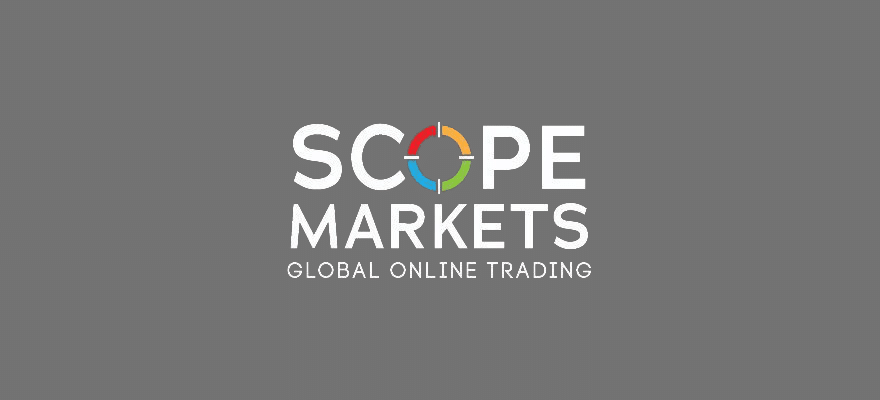 Retail Broker Scope Markets Unveils New Logo