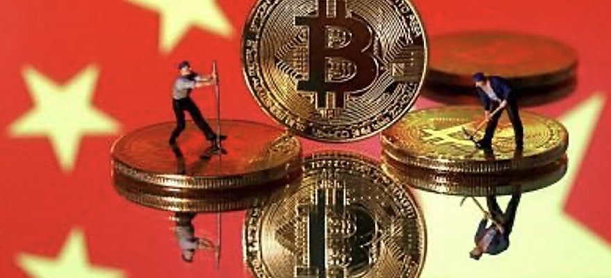 After China’s Crackdown, is Russia the Next Crypto Heaven?