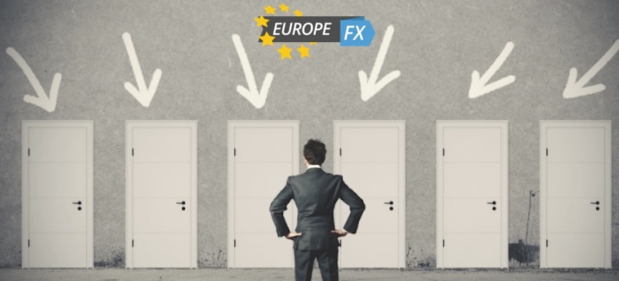 EuropeFX: How to Choose the Right Trading Account