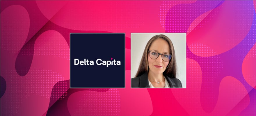 Delta Capita Recruits Francesca Herratt as Its New Chief Financial Officer