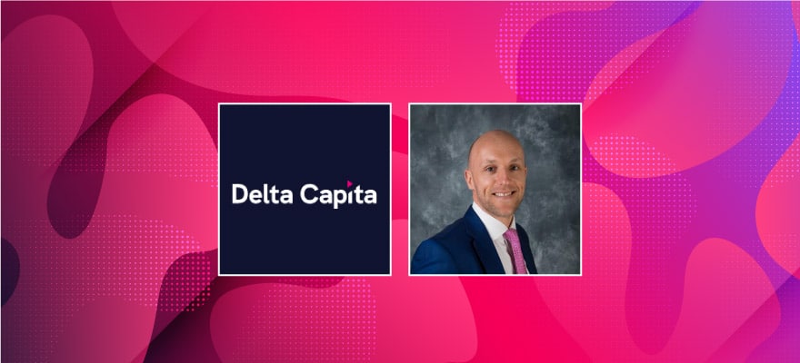 Delta Capita Names Nicholas Bone, Head of Sales, Post-Trade Managed Services