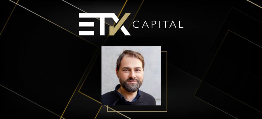 ETX Capital Secures Juan Amiguet as Its New Head of Data