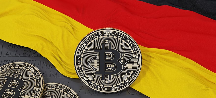 German Court: No 3rd Party Confiscation for Crypto Exchanges