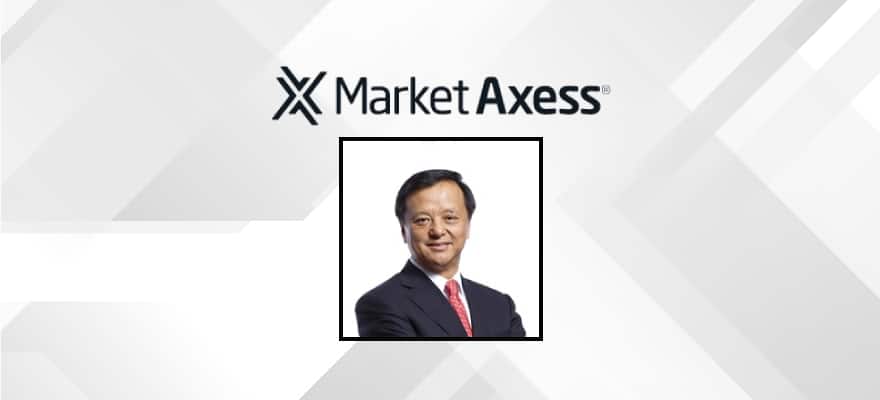 MarketAxess Onboards Charles Li to Join Its Board of Directors