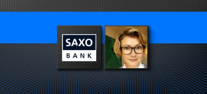 Saxo Bank Divides CFRO Role, Hires Mette Ingeman Pedersen as Group CFO