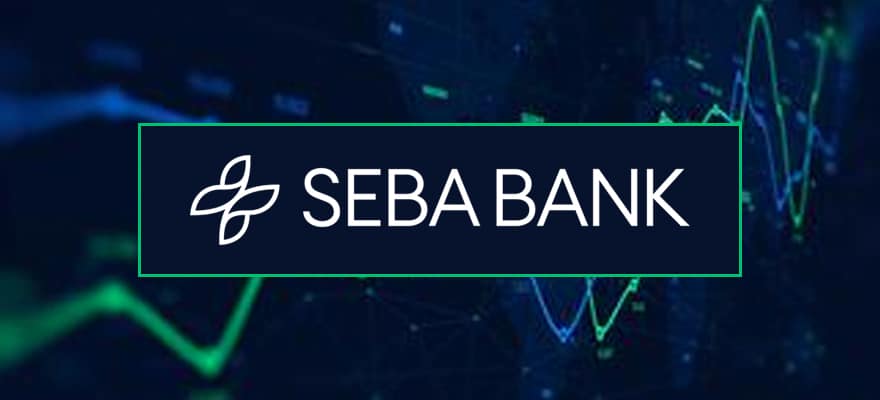 Seba Bank Has Recruited Sam Lin as Its Chief Executive Officer in Asia