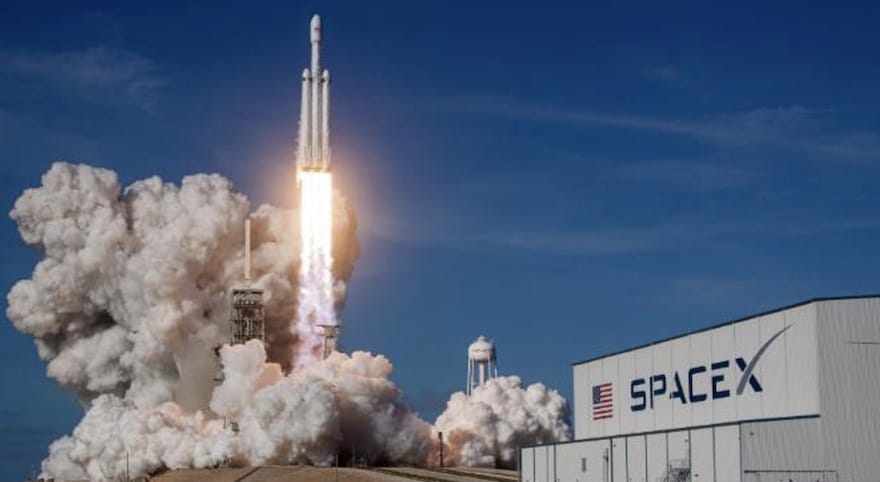 Is a Mission to Go Public on the Horizon for SpaceX Stocks?