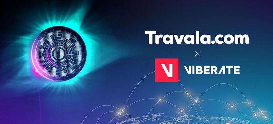Viberate and Travala.com Partner Up for Music-Fan-Friendly Travel