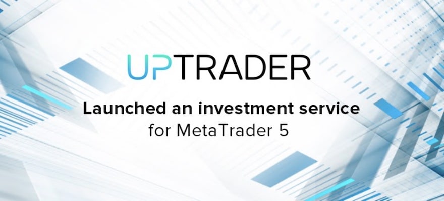 UpTrader Launches New Social Trading Software for MetaTrader 5