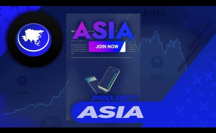 Asia Exchange Empowering Traders Through New Opportunities