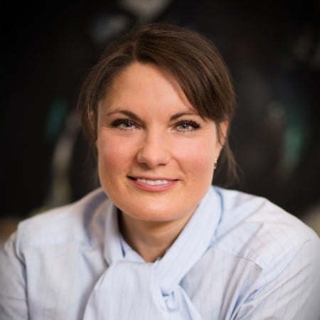 Saxo Bank Selects Camilla Dahl Hansen as Chief Saxo Experience Officer