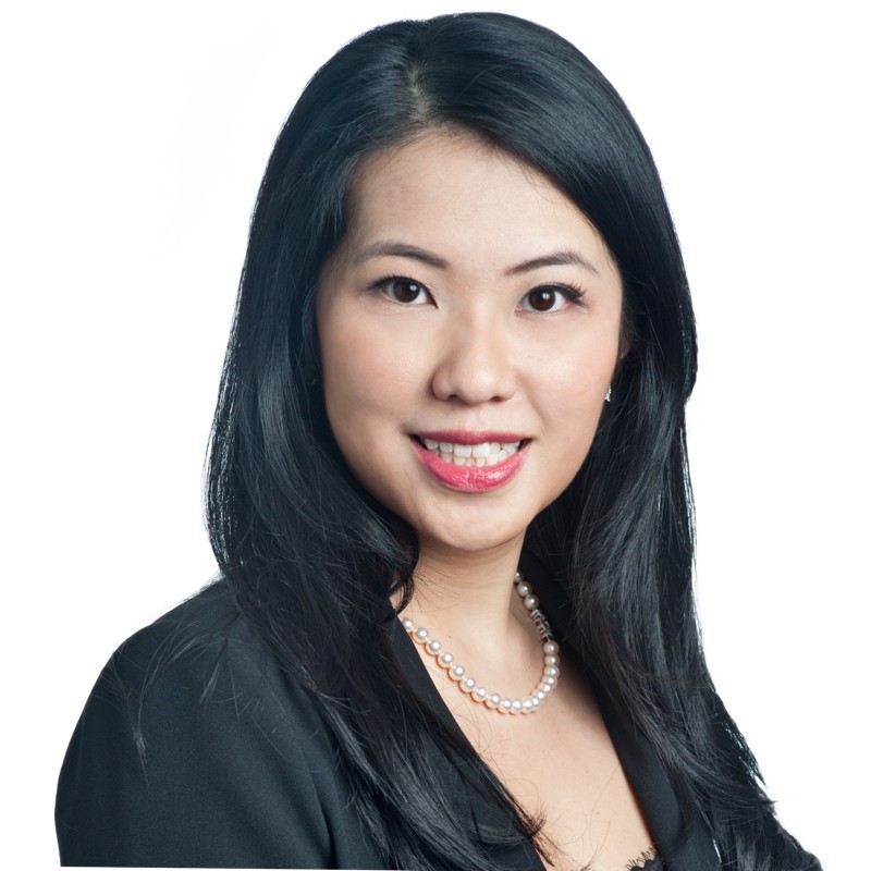 Geraldine Goh Joins Vantage FX as Global Marketing Director