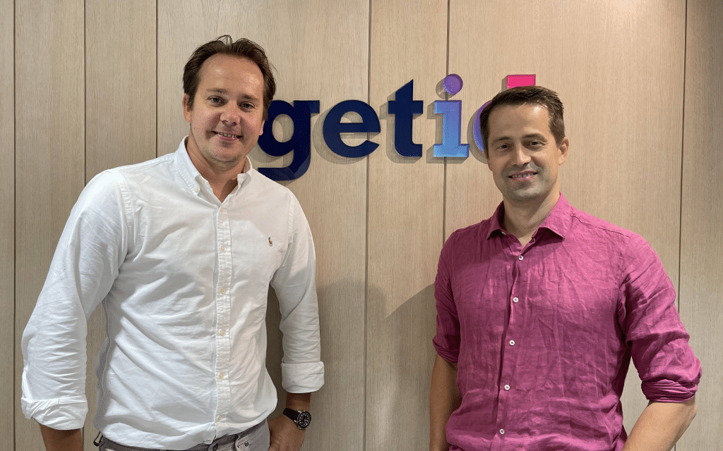 Checkin.com Group Acquires Technology Firm GetID