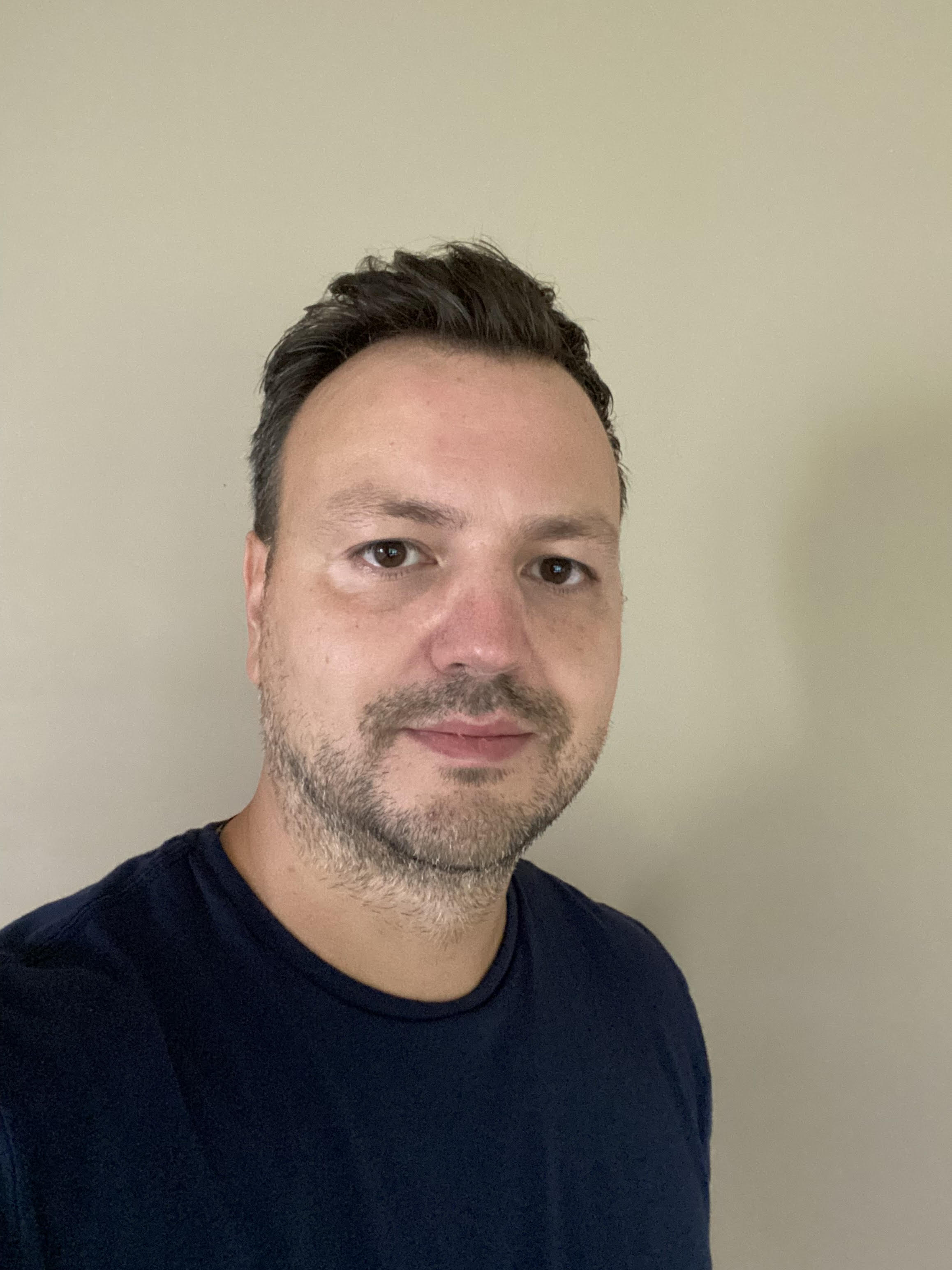 Marko Jagustin joins Exness as new Head of Liquidity Provision