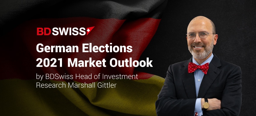 BDSwiss Marshall Gittler Talks German Elections & Impact on EU Markets