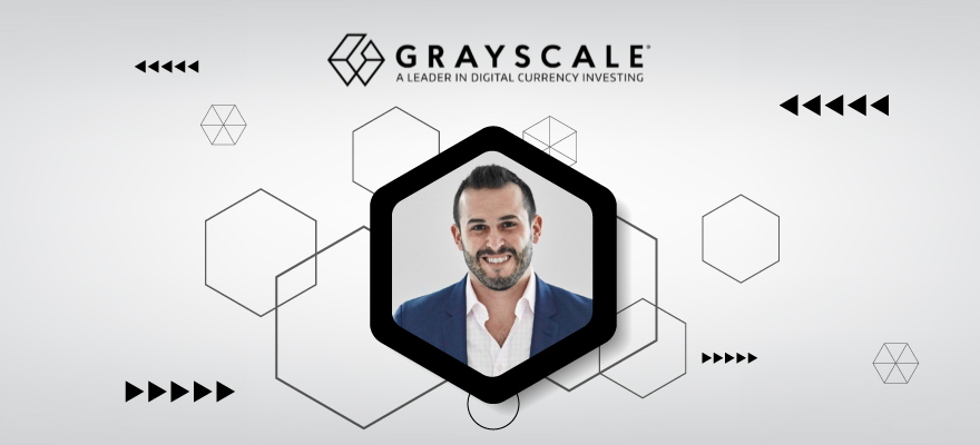 Grayscale Secures David Grider as Its New Head of Research