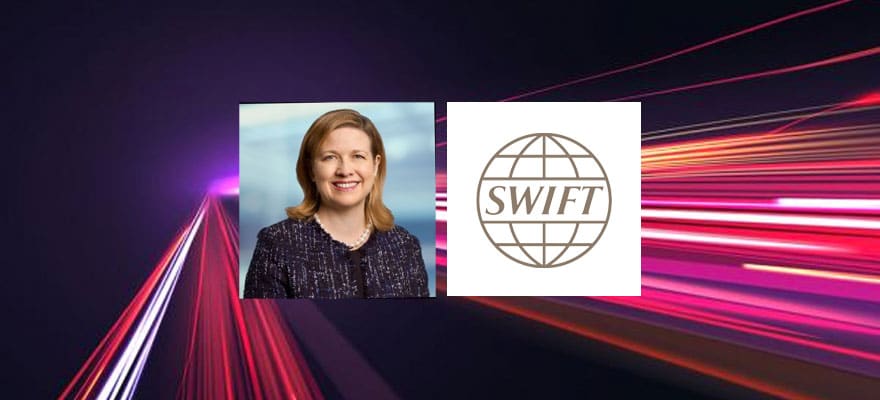 SWIFT Onboards Cheri Mcguire as Its New Chief Technology Officer
