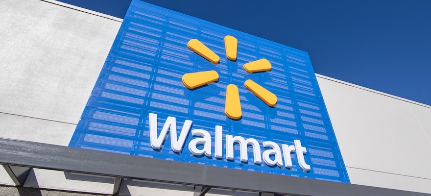 Walmart Installs Bitcoin ATMs in 200 of Its Stores across the US