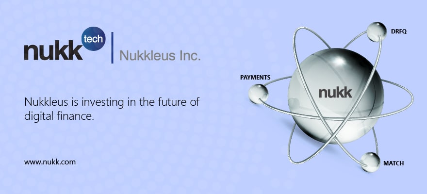 Nukkleus Inc. Acquires of Match Financial Ltd., Continuing Crypto Expansion