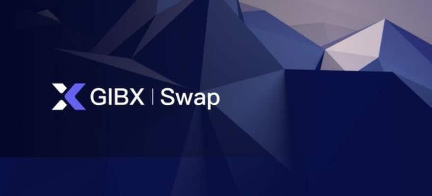 GIBX Swap: Launch Heralds the New Age of Investment