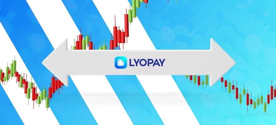 Get the Deserved Services Now with LYOPAY Platform