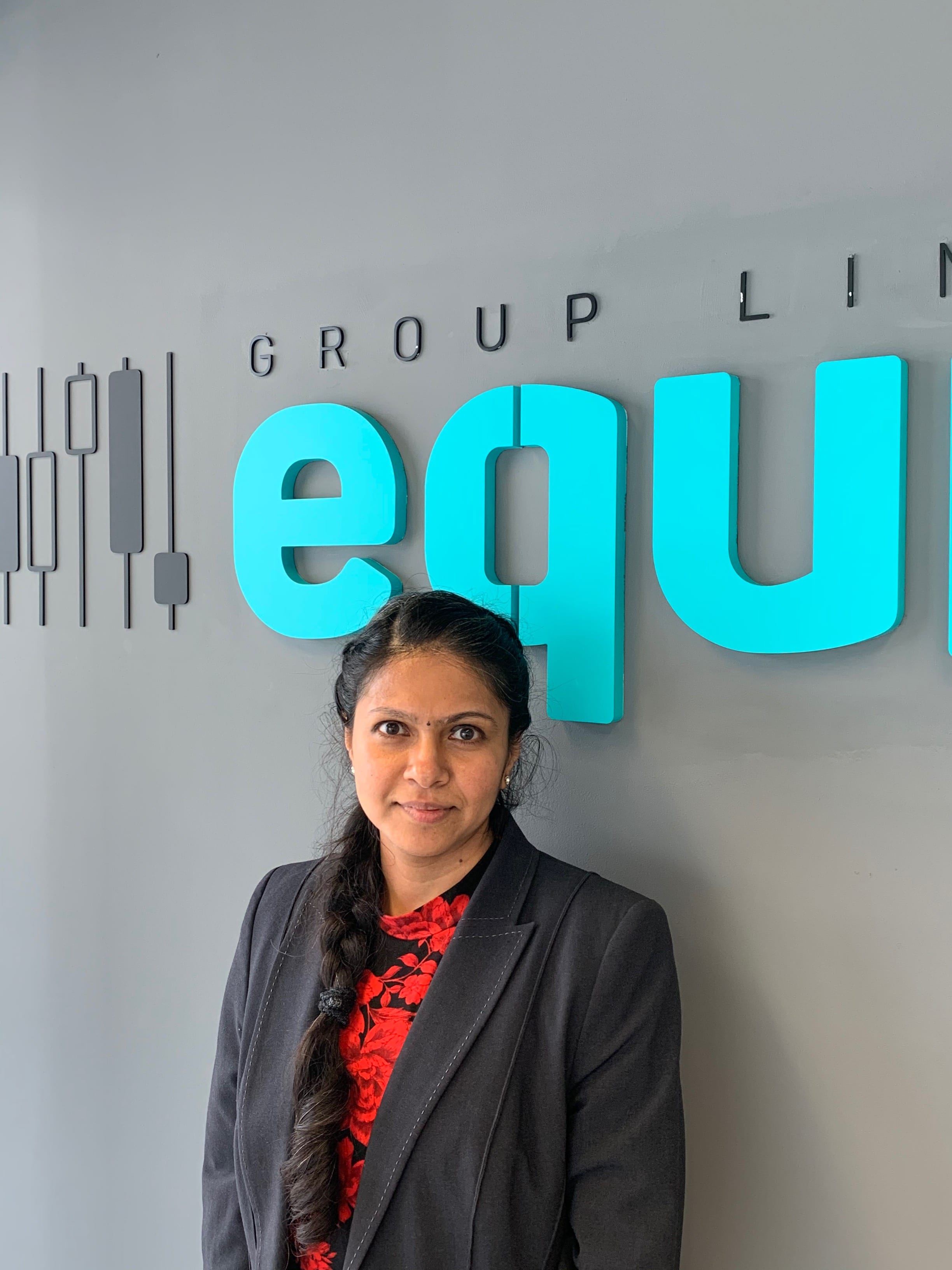 Equiti Capital Names Sheetal Chouhan as a Director of Equiti Capital UK Limited