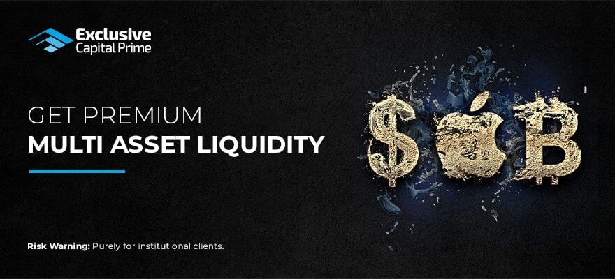 Diversify Your Offering with Exclusive Capitals Multi-Asset Liquidity Solution