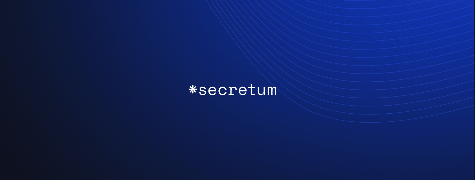 Secretum - The SOLANA Messaging App For The Blockchain Era