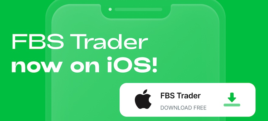 FBS All-in-One Trading Platform Now Available on iOS and Android