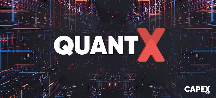 CAPEX.com Launches QuantX – Powerful Investment Portfolio Builder