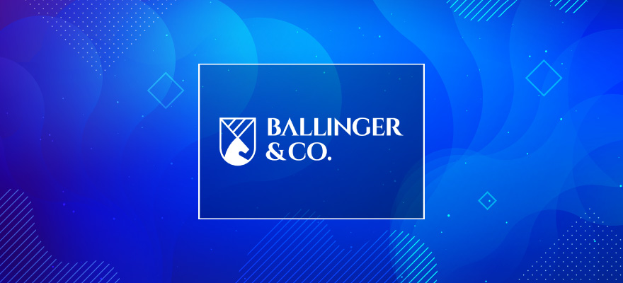 Ballinger & Co. Secures Ashley Wardle as a New Partner