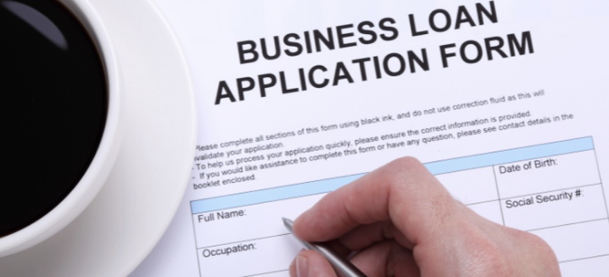 When Is the Right Time to Take Out a Business Loan?