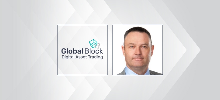 GlobalBlock UK Recruits Rodney Prescott as Its Chief Technology Officer