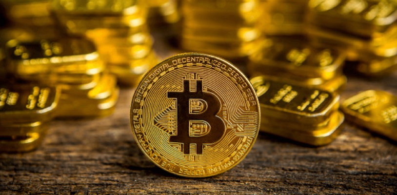 Bitcoin vs. Gold: Which is a Better Buy this Fall?