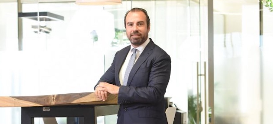 Interview: Equiti’s Iskandar Najjar on Growth, Regional Expansion, and Future Plans