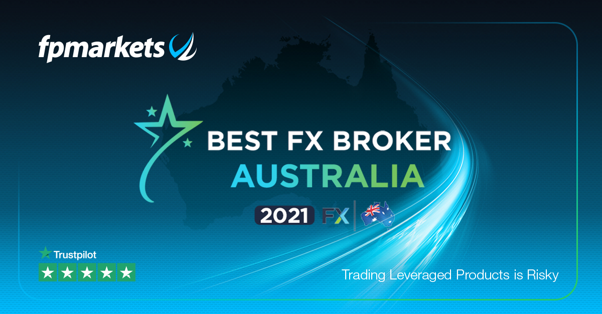 FP Markets Recognized as Best FX Broker: Australia