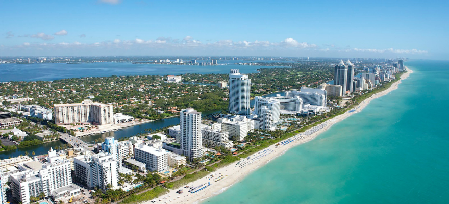 Crypto Exchange FTX Expands Base to Miami as US Demand Rises