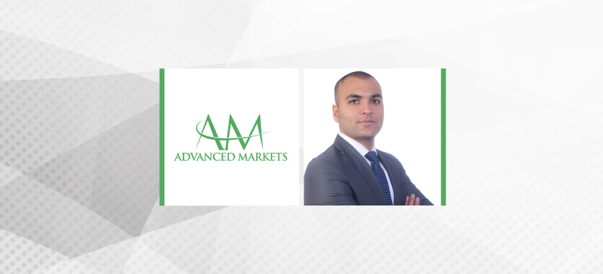 Advanced Markets Hires Jack Saidy as its Partnership/Retention Sales Director