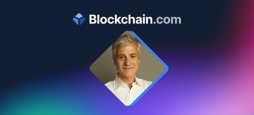 Blockchain.com Nominates CJ Rinaldi as Its New Chief Compliance Officer