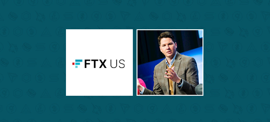 FTX US Hires Mark Wetjen as the New Head of Policy and Regulatory Strategy